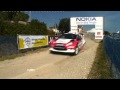 Day One Highlights - 2011 Rally d'Italia Sardegna - Best-of-RallyLive