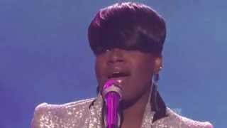 Watch Fantasia Barrino Bittersweet video