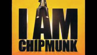 Watch Chipmunk Man Dem feat Tinchy Stryder video
