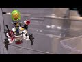 LEGO Ultra Agents Ultrasonic Showdown NY Toy Fair Teaser : LEGO 70171