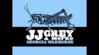 Watch Jj Grey  Mofro Beautiful World video