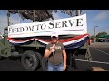 San Diego LGBT Gay Pride Parade - July 21 2012 - military march - CNN
