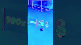 Rabbert Clones 100,000 Candy Chorded