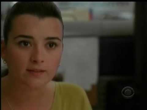 NCIS Ziva David No Shelter After the finale I figured Ziva felt so 