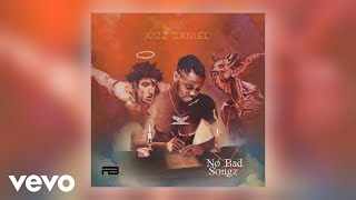 Watch Kizz Daniel Kojo feat Sarkodie video