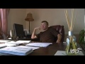 Tim Tetrick Part 1-- A Day in the Life -- Hoof Beats