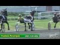 Tim Tetrick Part 1-- A Day in the Life -- Hoof Beats