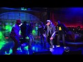 Ruckus In B Minor (Live on Letterman)
