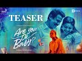 Are you ok Baby? Teaser |Lakshmy Ramakrishnan |Samuthirakani, Mysskin, Abirami |An Ilayaraja Musical