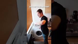 Washing Machine Beat