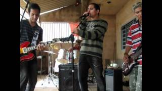 Oskaroll - Jaws - Cover