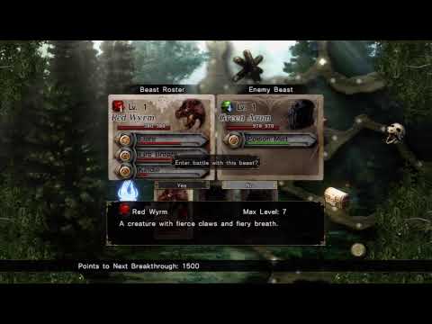 Gyromancer trailer from Square Enix and PopCap Games