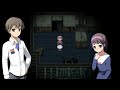 Corpse Party | The Bathroom Dilemma | 07