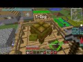 GINYU FORCE - Minecraft: Ex-Comm Dragon Ball Z Mod w/Nova, SSoHPKC & Slyfox Ep.34
