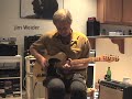 Jim Weider - Live From My Living Room