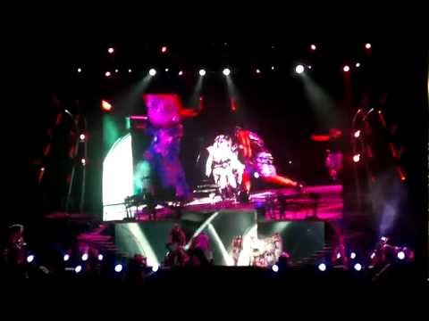 Baby One More Time/S&M