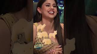 Gabriela Zegarra Hace Las Compras En Vivo