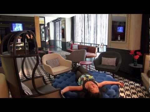 Rydges Lakeside opens a new chapter as a funky QT hotel - Worldnews.