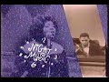 Charlie Haden on Nightmusic
