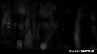 The Vampire Diaries 607 - Damon Et Elena Sous La Pluie Another Love Français