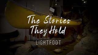 Watch Gordon Lightfoot Canary Yellow Canoe video