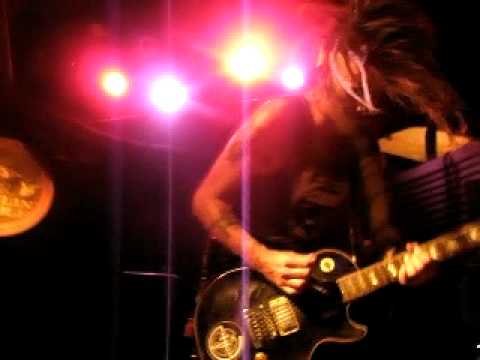 Everything Is Poison Video