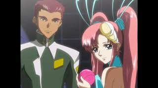 Gundam Seed - Episode 36 Marathon Version