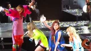 Watch 2ne1 Can