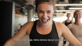Program Forma 30 | Made by Rek House