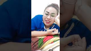 Lucunya Tante Lala Jawab Komen Saat Live