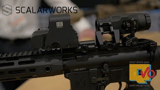 Scalarworks Shot Show 2024