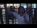 Raw Video: Fun During Irene in Times Square