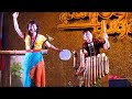 Bamboo music Khac Chi - Philippines 2013