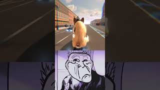 The Dog Racer Vs Nissan Gtr Drag Race Tuning Club Online