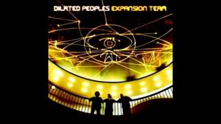 Watch Dilated Peoples Night Life video