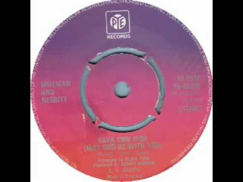 Vaya Con Dios Video
