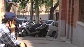 Policias 6X08 Trabajos De Dia,De Noche ..Dolor