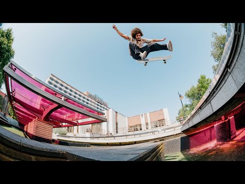 Etnies – NOW THEN