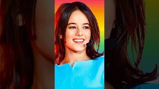 Alizee - Moi Captivating Bliss