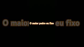Pedro Pedro Pe