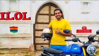 History Of Ilol Visit To Ilol Ilol State City Ride Historical Places Of Ilol Gujjurider
