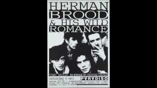 Watch Herman Brood Touch video