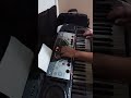 Baia Sound -Fly 2 - home made