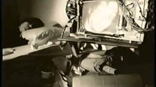 Watch Sister Machine Gun Wired video