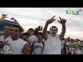 Borgore // Life In Color // College Station TX Recap // Shot By Zach Villafana