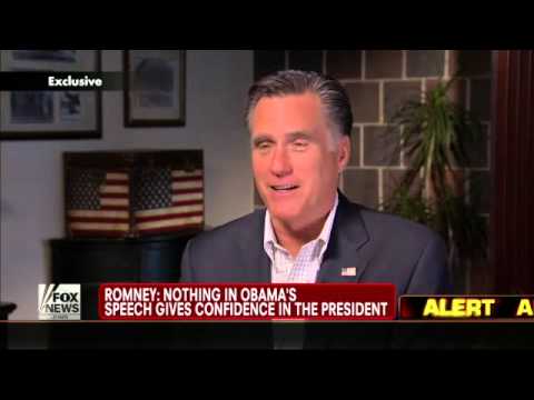 Obama, Romney open post-convention campaign with barbs - Worldnews.