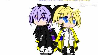 Hanagaki Brothers Futuretoman Leader Mitsuya And Mitsutake Brothers Au