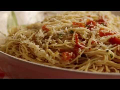 Video What Is Pasta Pomodoro Recipe Video What Is Pasta Pomodoro Recipe