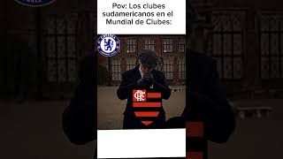 Pov Equipos Sudamericanos En El Mundial De Clubes Parte 1