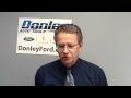 Philip Holtzapple Loves His Ford Fusion - Donley Auto Group